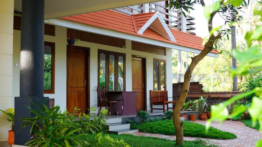 Dr Nisha'S Vedic Remedies Thiruvananthapuram Bagian luar foto