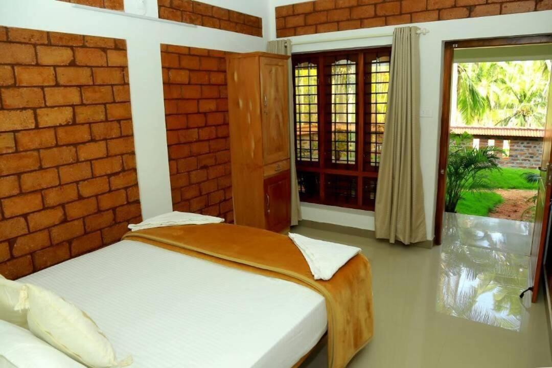 Dr Nisha'S Vedic Remedies Thiruvananthapuram Bagian luar foto