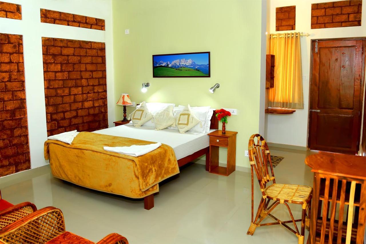 Dr Nisha'S Vedic Remedies Thiruvananthapuram Bagian luar foto