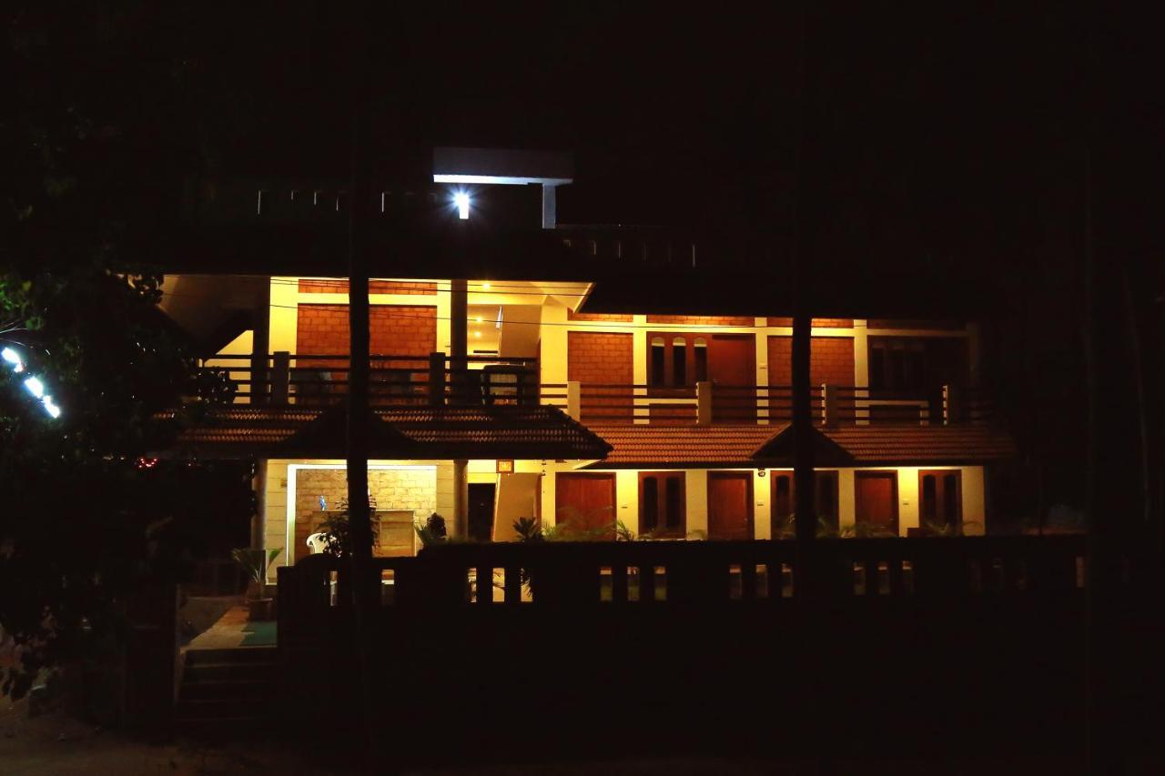 Dr Nisha'S Vedic Remedies Thiruvananthapuram Bagian luar foto